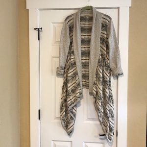 Lucky Brand Cardigan